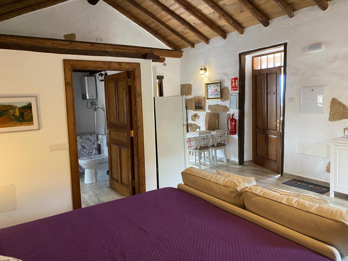 Casa La Tosca Villa San Miguel de Abona Exterior photo